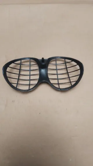 Rejilla Faro Yamaha BWS