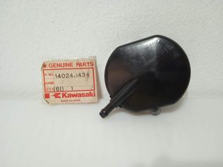 Cubierta Aforador Gasolina Kawasaki Gt- 550 1989