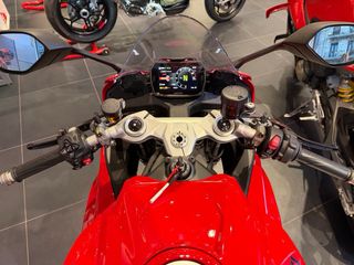 Ducati Panigale V2