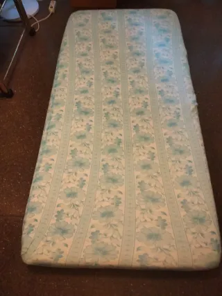 Materasso in lattice per letto articolato