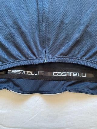 Maillot Ciclismo Castelli