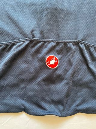 Maillot Ciclismo Castelli