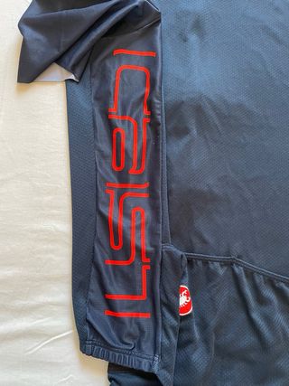 Maillot Ciclismo Castelli