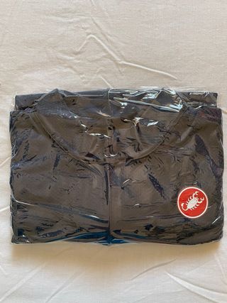 Maillot Ciclismo Castelli