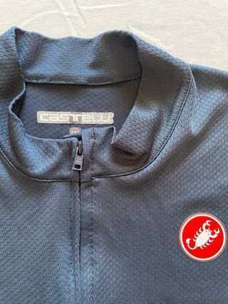 Maillot Ciclismo Castelli