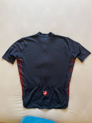 Maillot Ciclismo Castelli