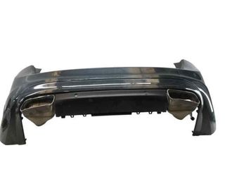 Paragolpes trasero volvo 39808164 v60 kombi 130373