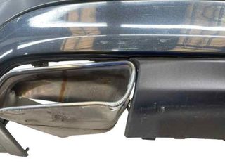 Paragolpes trasero volvo 39808164 v60 kombi 130373