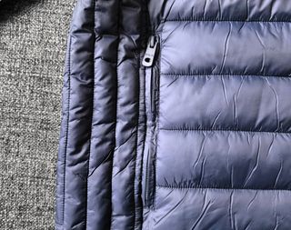 Chaqueta hoodie chico Talla XL (A ESTRENAR)