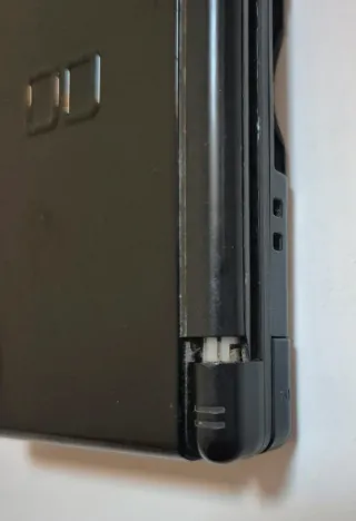 Nintendo DS Lite + 2 Juegos + Estuche