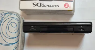 Nintendo DS Lite + 2 Juegos + Estuche