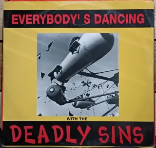 9 Vinili Dance Anni '90