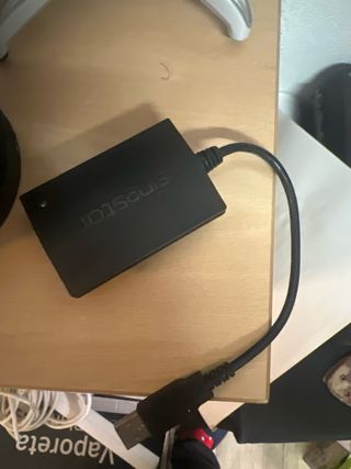 Micrófonos Singstar (2 unidades)