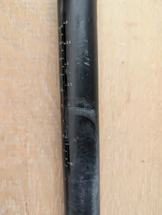 Reggisella Procraft Carbon Race Flex 27,2