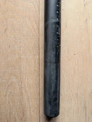 Reggisella Procraft Carbon Race Flex 27,2