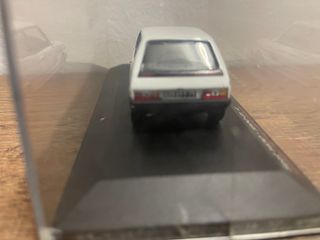 Coche Talbot Samba Rallye 1:43