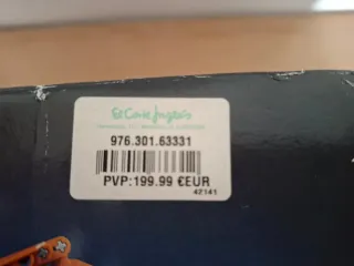 LEGO Technic McLaren Formula 1