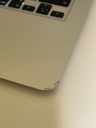 MacBook Air 13' (Anno) | i5 • 8GB • 128GB SSD