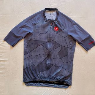 Maillot Ciclismo Castelli