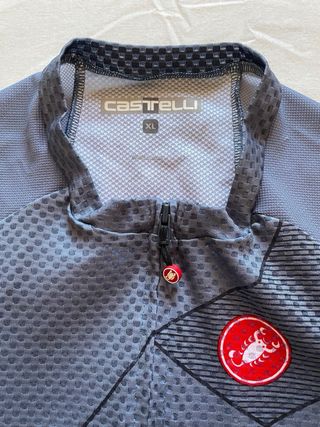 Maillot Ciclismo Castelli