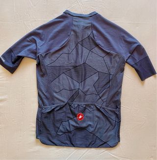 Maillot Ciclismo Castelli