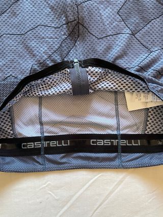 Maillot Ciclismo Castelli
