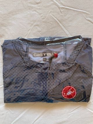 Maillot Ciclismo Castelli