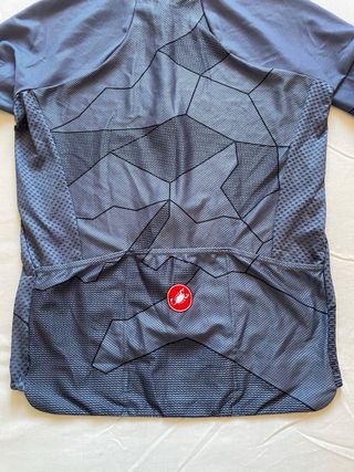 Maillot Ciclismo Castelli