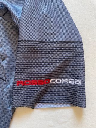 Maillot Ciclismo Castelli