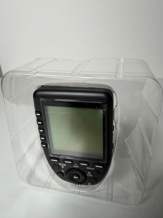 Godox X Pro F per Fujifilm