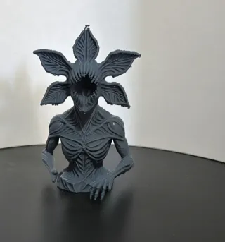 Figura Demogorgon