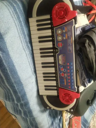 Tastiere Digitali per Bambini