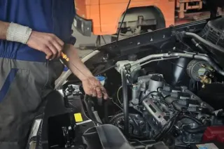 Mecánico coche a domicilio