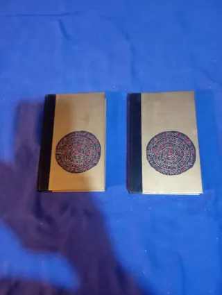 Lote de 14  Libros Grandes Civilizaciones