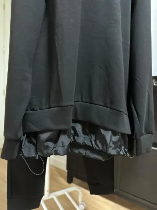 Chándal Dsquared2 Negro