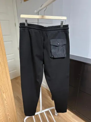 Chándal Dsquared2 Negro