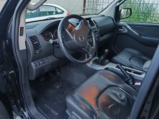 Nissan Pathfinder 2005