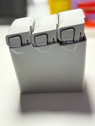 Dji Mini 4 NUEVO Pro Vuela mas