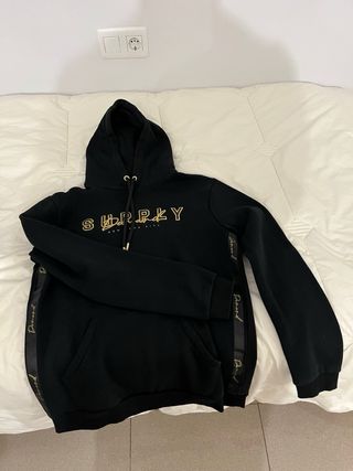 Pack 4 Sudaderas Supply Demand