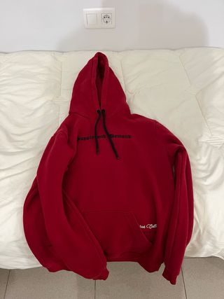 Pack 4 Sudaderas Supply Demand