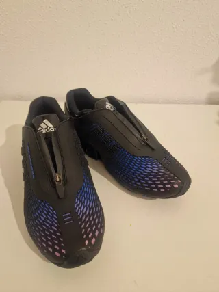 Adidas Megaride S2 Zapatillas Nuevas