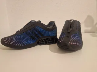 Adidas Megaride S2 Zapatillas Nuevas