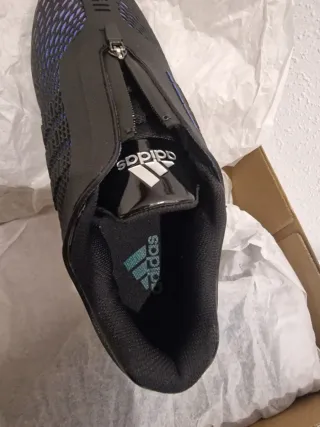 Adidas Megaride S2 Zapatillas Nuevas