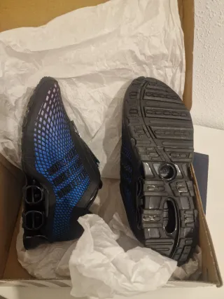 Adidas Megaride S2 Zapatillas Nuevas