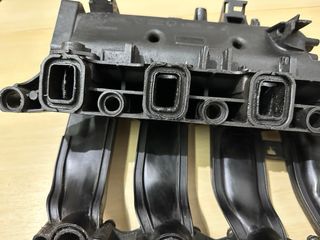 Colector Admisión BMW