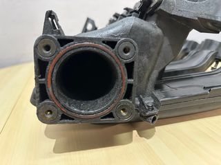 Colector Admisión BMW