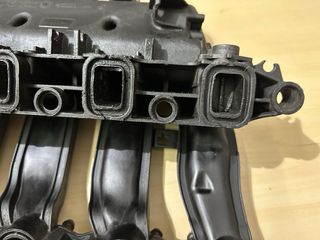 Colector Admisión BMW