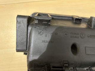 Colector Admisión BMW