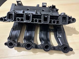 Colector Admisión BMW