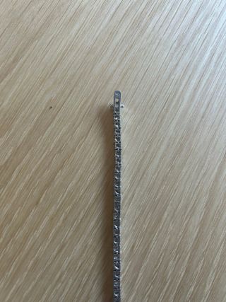 Braccialetto Stroili 925 silver